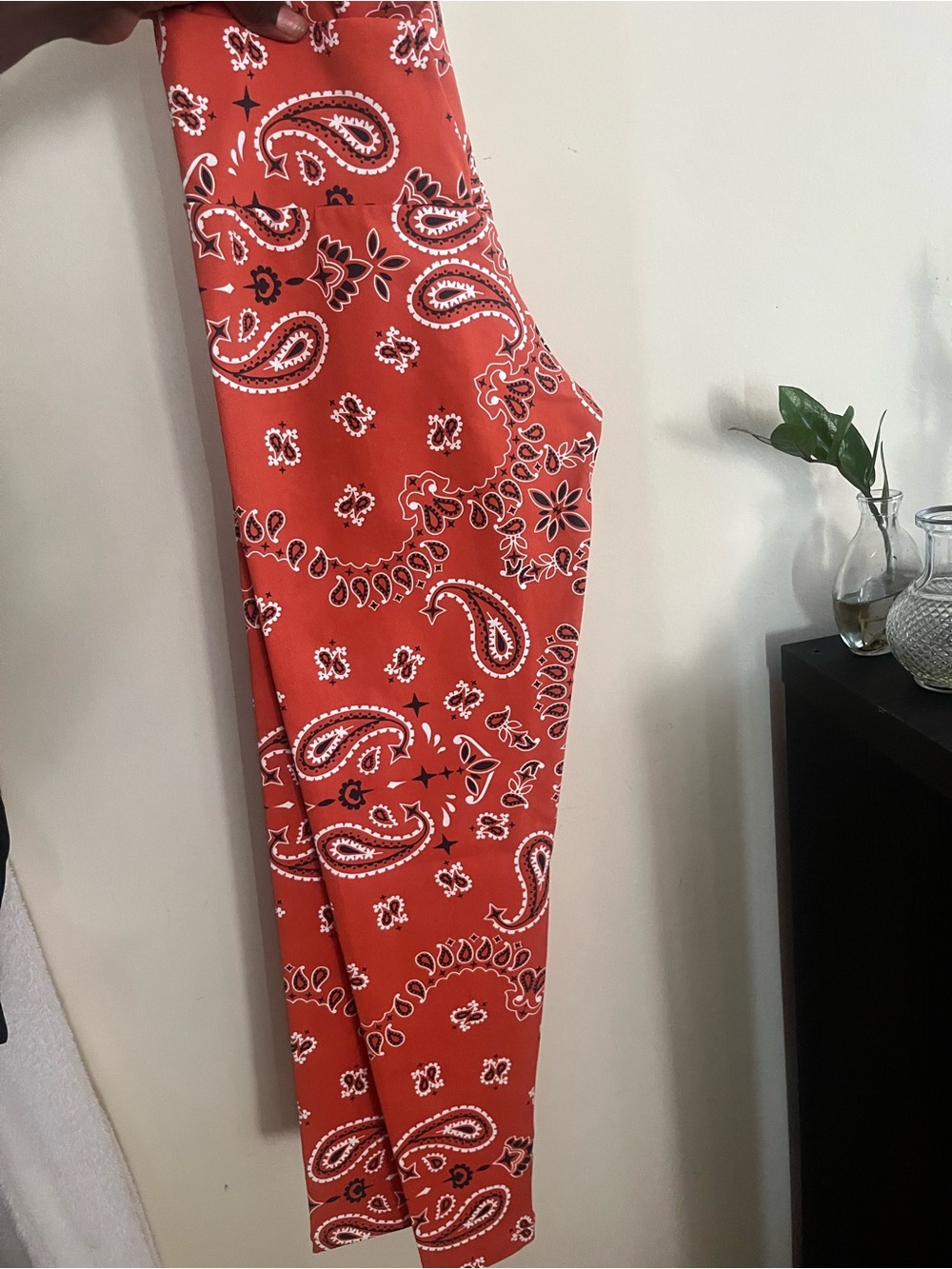 Booty by Brabants bundle leggings and top